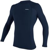 O'Neill Basic Skins L/S Rashguard Heren - Maat XL