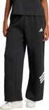 adidas Sportswear Future Icons 3-Stripes Open-Hem Broek - Dames - Zwart