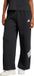 adidas Sportswear Future Icons 3-Stripes Open-Hem Broek - Dames - Zwart