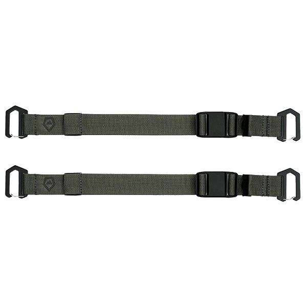 WANDRD Premium Accessory Strap - Wasatch Green