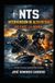 NTS INTERVENCIÓN DE ALTO RIESGO - GO FAST LA ARAÑA: Una guerra librada a alta velocidad, en el mar, en la carretera, en los puertos, los túneles y las zonas industriales de Europa. EDICIÓN LIMITADA