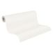 A.S. Création Uni Behang Attractive Vliesbehang 10.05 m x 0.53 m Wit