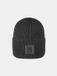 Hatland Darik Wollen Muts - Heren Mutsen - Black