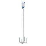 Mengstaaf gips Ø 120 600 mm M14