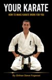 Your Karate Paperback