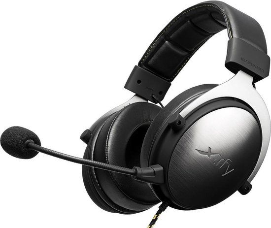 CHERRY XTRFY XTRFY H1 Pro Gaming Headset