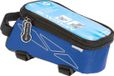 M-wave Frametas Rotterdam 1 Liter Blauw