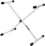 QUIK LOK T10-WH Keyboardstandaard X-vorm Wit