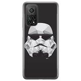 ERT GROUP mobiel telefoonhoesje voor Xiaomi Redmi Note 11 Pro 5G/11 Pro 4G origineel en officieel erkend Star Wars patroon Stormtrooper 008, hoesje is gemaakt van TPU