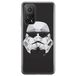 ERT GROUP mobiel telefoonhoesje voor Xiaomi Redmi Note 11 Pro 5G/11 Pro 4G origineel en officieel erkend Star Wars patroon Stormtrooper 008, hoesje is gemaakt van TPU