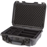 Nanuk Protective Case 923 Graphite Vakverdeler