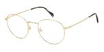 DAVID BECKHAM DB 1152 AOZ MATTE GOLD 51/21/150 MAN Brilmonturen