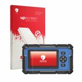 upscreen - Screenprotector voor Topdon ArtiDiag 600 Elite - Folie Beschermfolie transparant