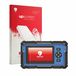 upscreen - Screenprotector voor Topdon ArtiDiag 600 Elite - Folie Beschermfolie transparant