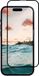Casecentive Glass Screenprotector 3D full cover iPhone 14 Pro Max