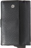 JOOP! Kaarthoes Cardona C-Three E-Cage Black Zwart