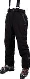 Trespass DLX-skibroek Kristoff II Homme Noir XL