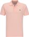 Lacoste polo coupe classique - Miami rose pastel