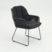 VITA - Carma Fauteuil antraciet