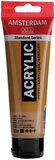Amsterdam Acrylverf Sienna Naturel 120ml