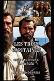 LES Bol Les Trois Capitaines Paperback 112 pagina's Frans