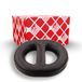 FEBI BILSTEIN 44203 Support, corps cylindrique du filtre à air