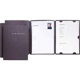 Pagna Bewerbungsmappe Select Basic 3 Select Zwart