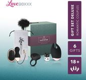 Loveboxxx Romantic Couples Box Erotische Geschenkset