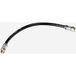 Fuba OVZ 925 F-Verbindungskabel 0,25m mit Kompressionsstecker für kaskadierbare Multischalter