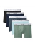 Calvin Klein 5-Pack Heren Boxer brief