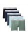 Calvin Klein 5-Pack Heren Boxer brief
