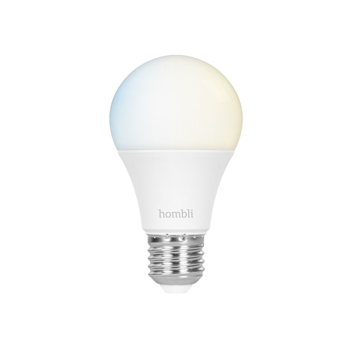 Hombli Smart Bulb E27