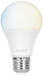 Hombli Smart Bulb E27 Smart LED - Wi-Fi - 9W - White - Dimbaar - CCT - 2500-6500K - 800 lm - 1+1