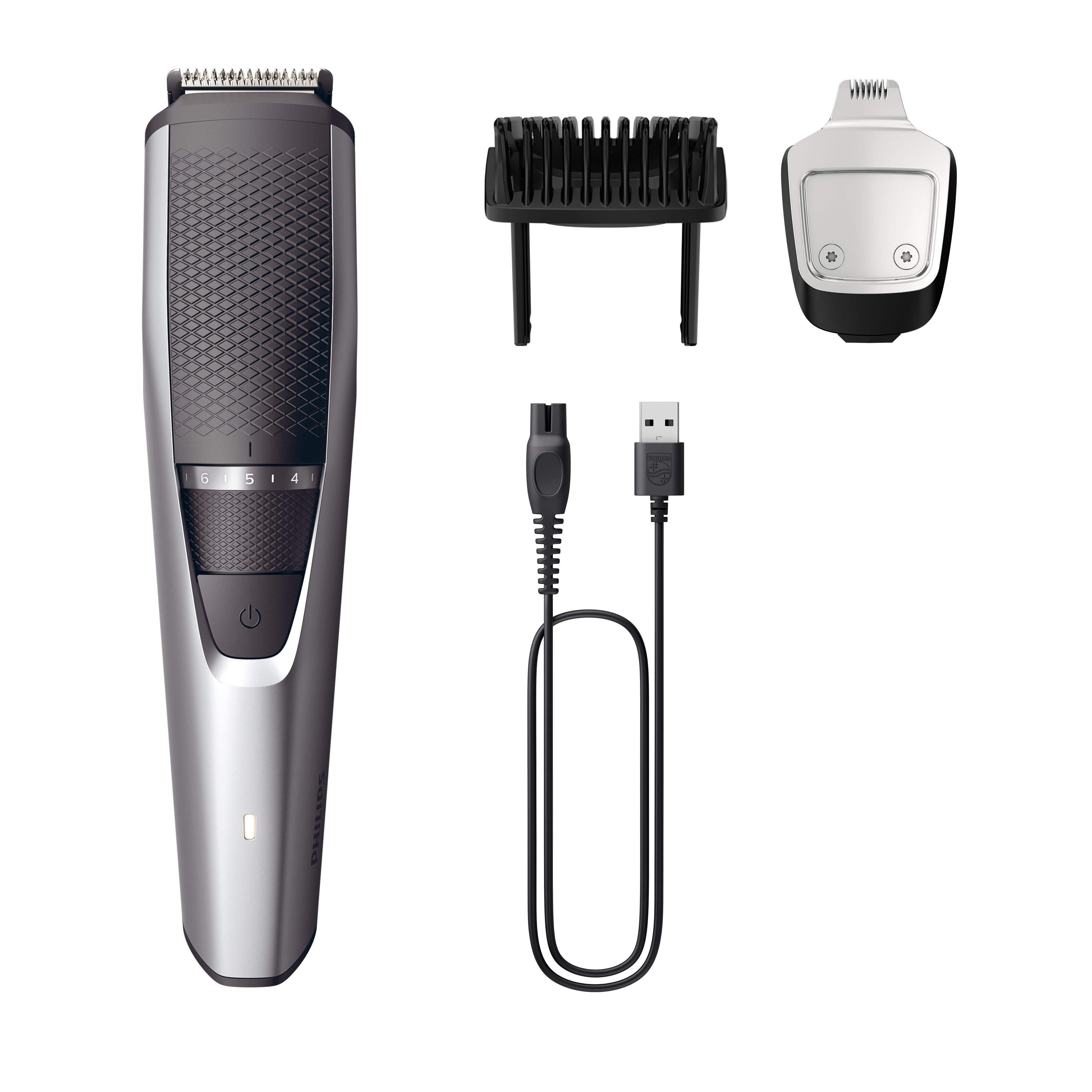 Philips Beardtrimmer series 3000 BT3239/15 Baardtrimmer