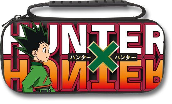 Freaks And Geeks Hunter X Hunter Gon Profiel XL Console Tas
