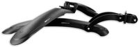Simpla Falko B.V. Simpla Spatbordenset GP 26 - 29 Inch Zwart