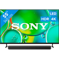 Sony Bravia / Led screen / 55 / 2026