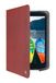 Gecko Covers Universal Stand cover tablet 7-8 inch Bruin