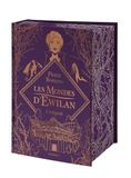 Les Mondes d'Ewilan - L'intégrale