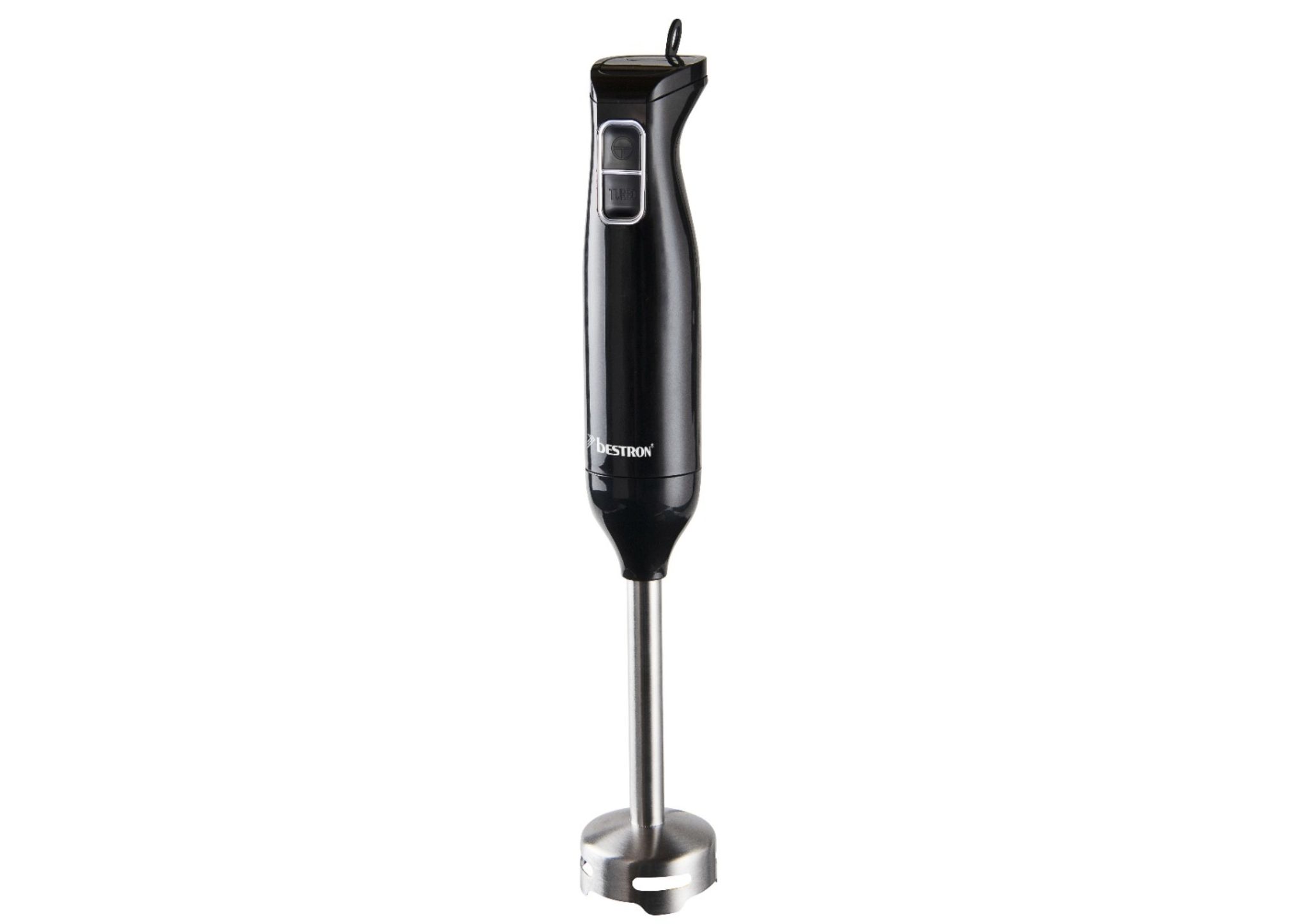 Bestron ASM250Z Hand Mixer - 250W - Black