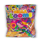 HGL SV21637 Mega Looms-Create armbanden en accessoires, verschillende kleuren
