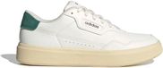 Adidas Park ST 2.0 Sneakers Heren Wit/Groen Maat 42