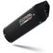 GPR Exhaust Furore TE Furore Husqvarna TE 410 E-SM 410 2007-2009