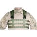 GERONIMO Borst RIG Ultra Light OD