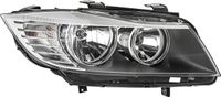 Hella Koplamp Rechts voor BMW 3-serie E90