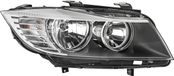 Hella Koplamp Rechts voor BMW 3-serie E90
