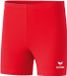 Erima Verona - Voetbalbroek - Vrouwen - Maat 4XL - Rood