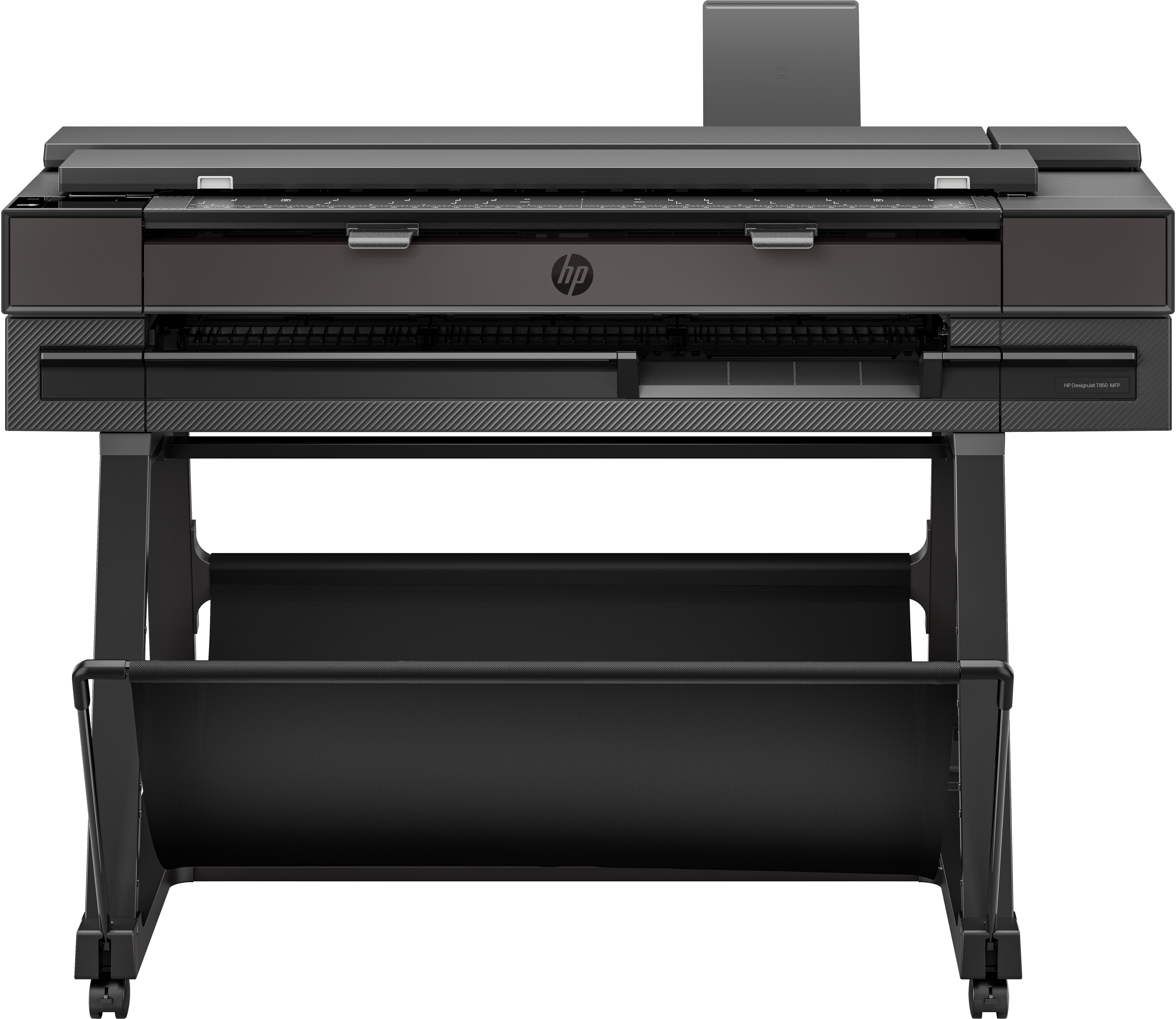 HP DesignJet T850 36-inch Multifunction Printer - Thermal Inkjet - Color - A0 - Ethernet LAN - Wi-Fi