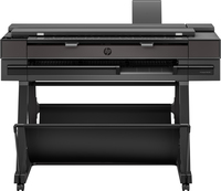HP DesignJet T850 36-inch multifunctionele printer