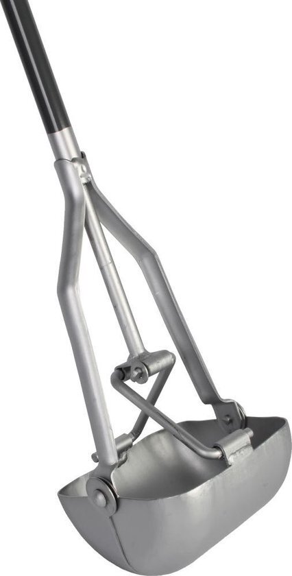 Talen Tools Putschep - Vierkant - 15 cm
